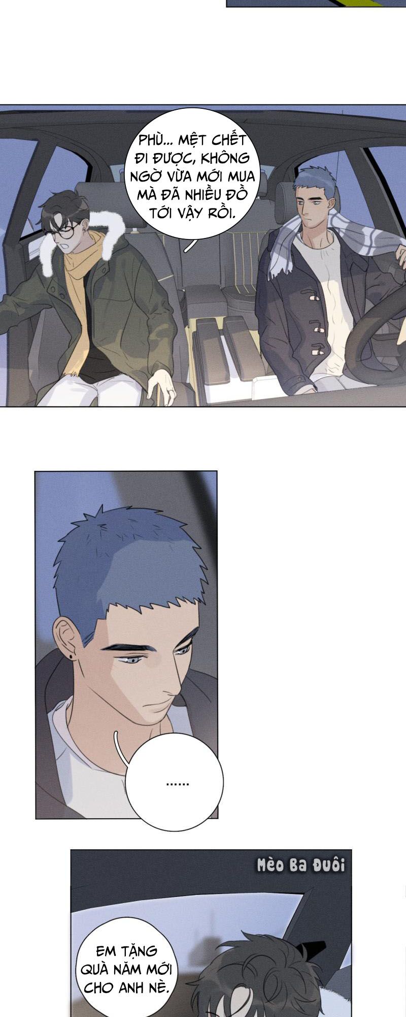 Here U Are: Chapter 110.2