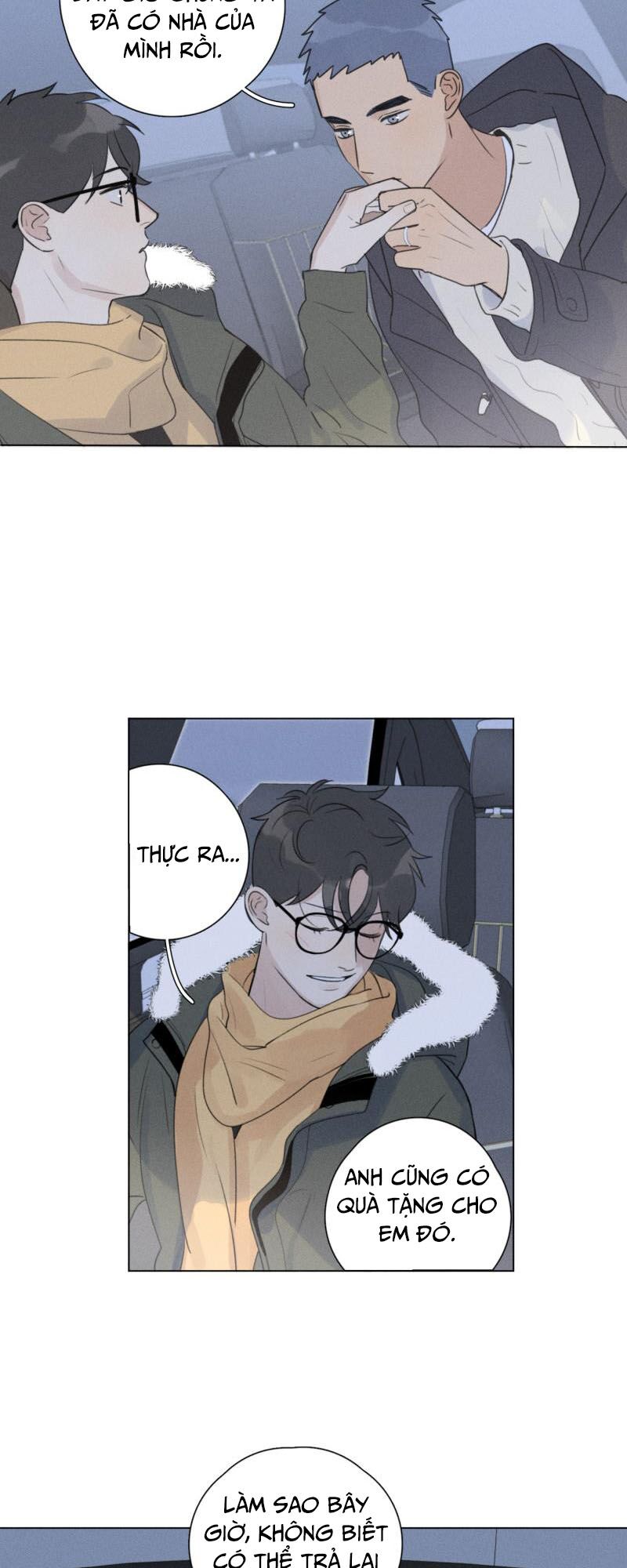 Here U Are: Chapter 110.2