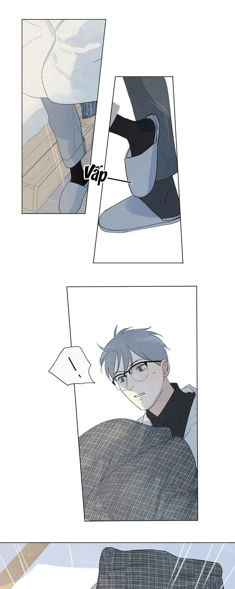 Here U Are: Chapter 110
