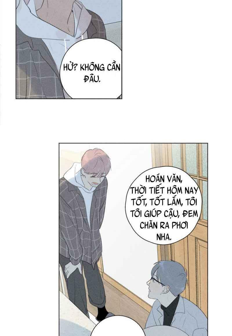 Here U Are: Chapter 110