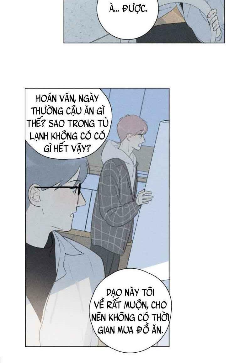 Here U Are: Chapter 110