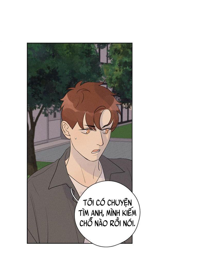 Here U Are: Chapter 119