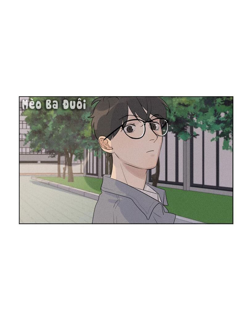 Here U Are: Chapter 119