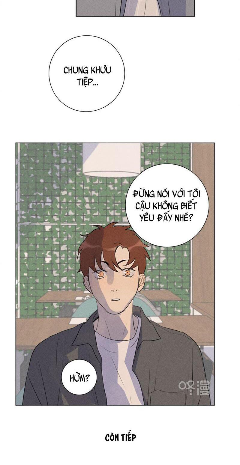 Here U Are: Chapter 119