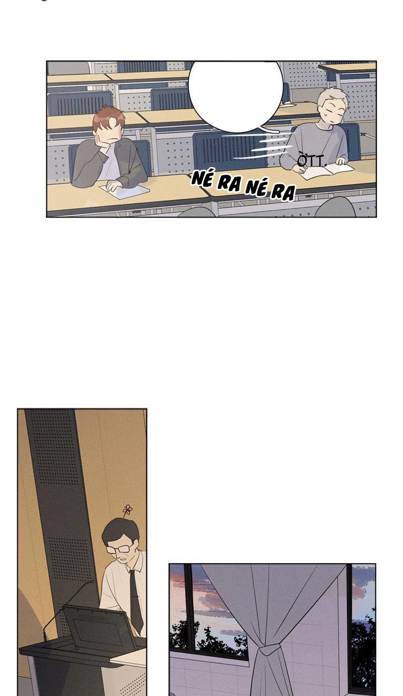 Here U Are: Chapter 119