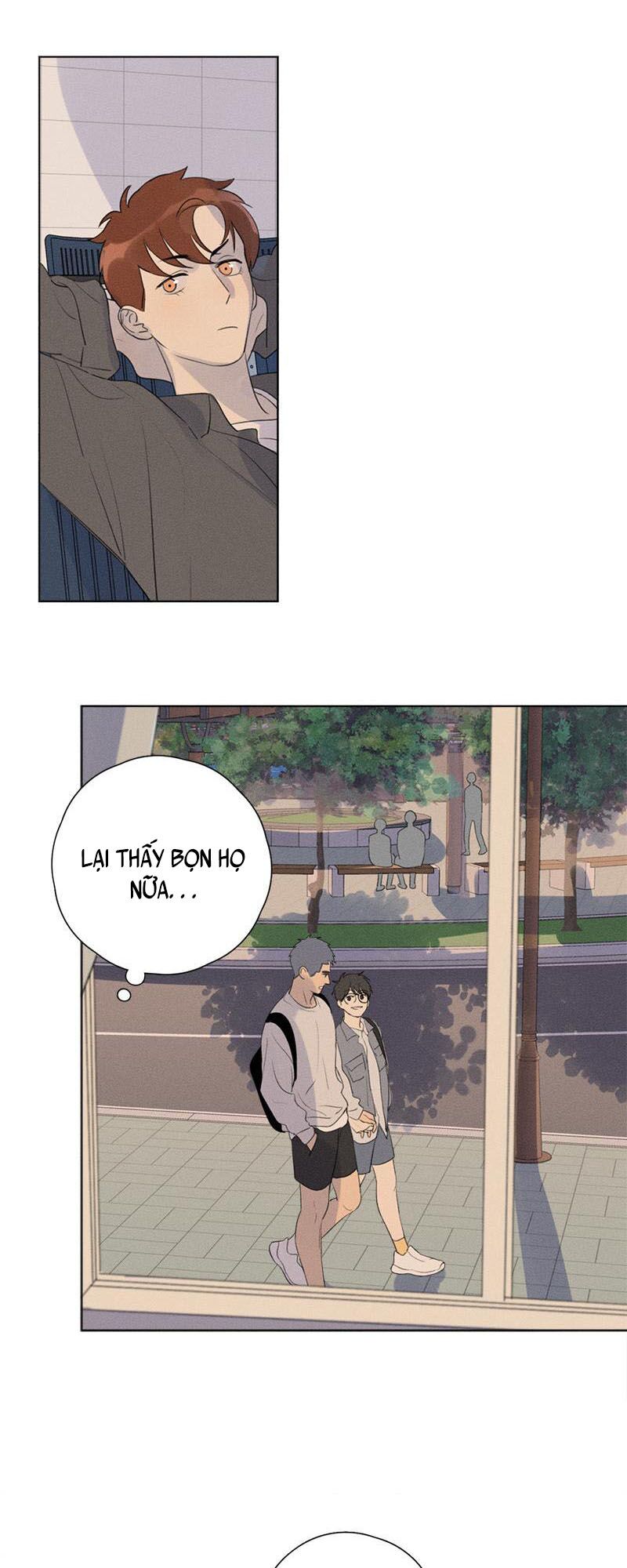 Here U Are: Chapter 119