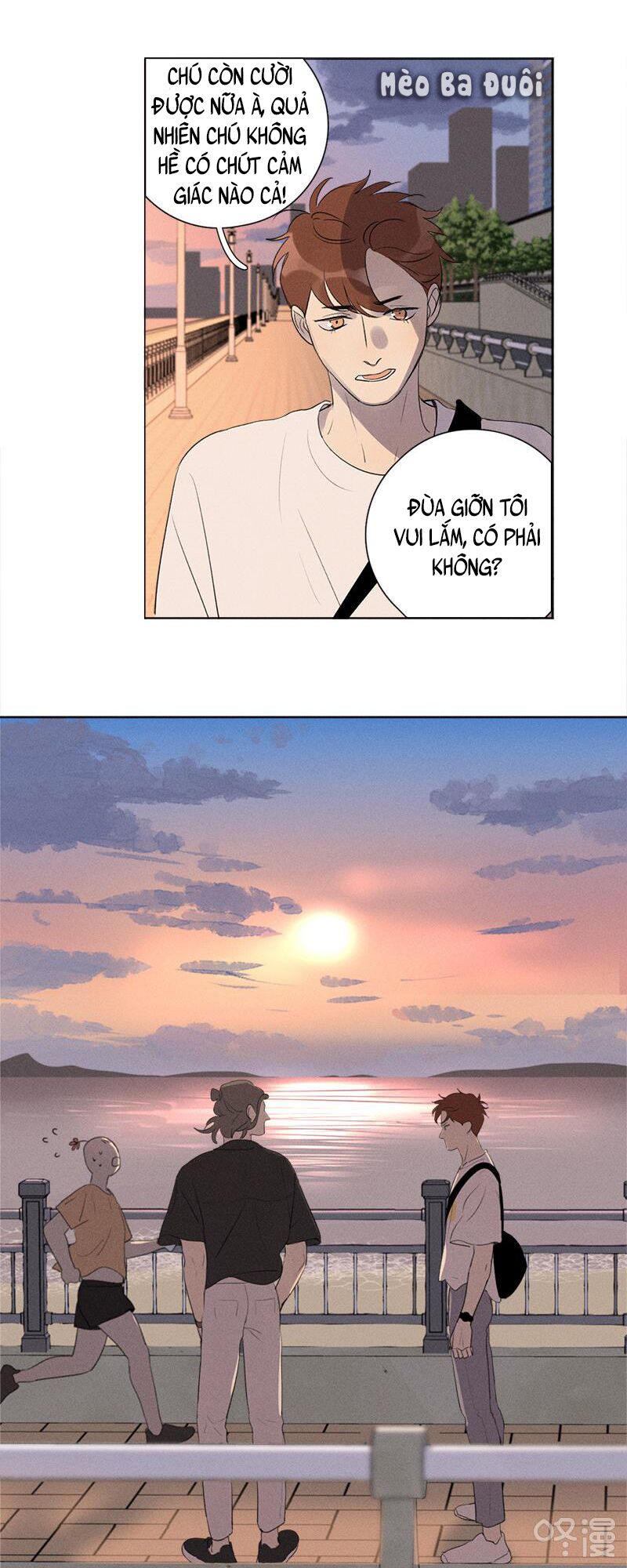 Here U Are: Chapter 123