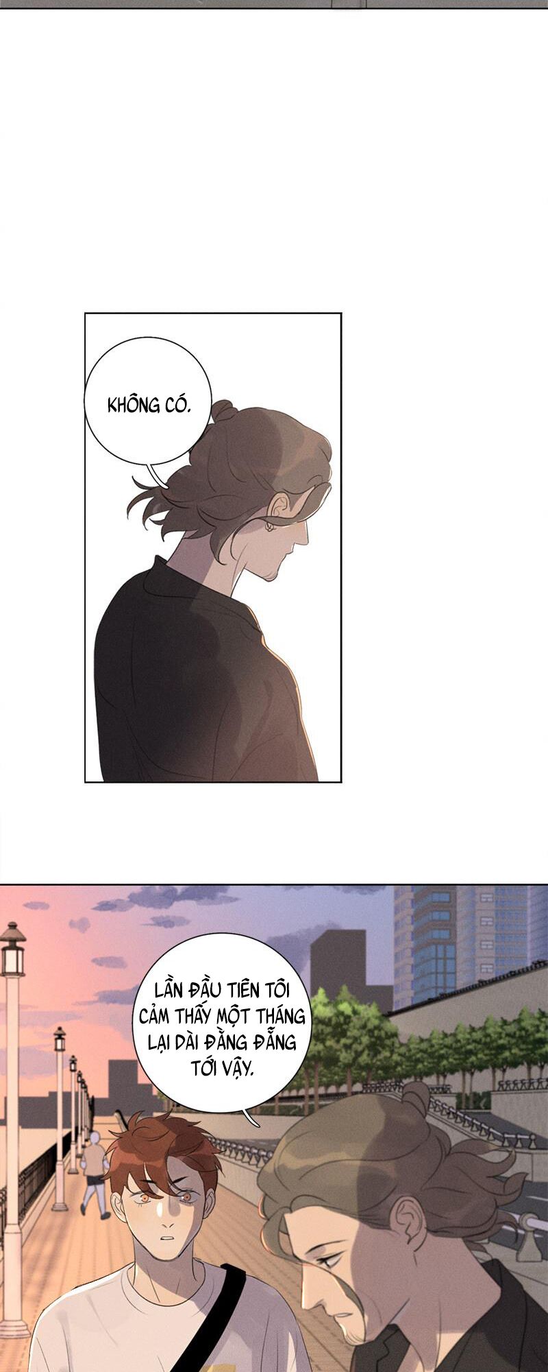 Here U Are: Chapter 123