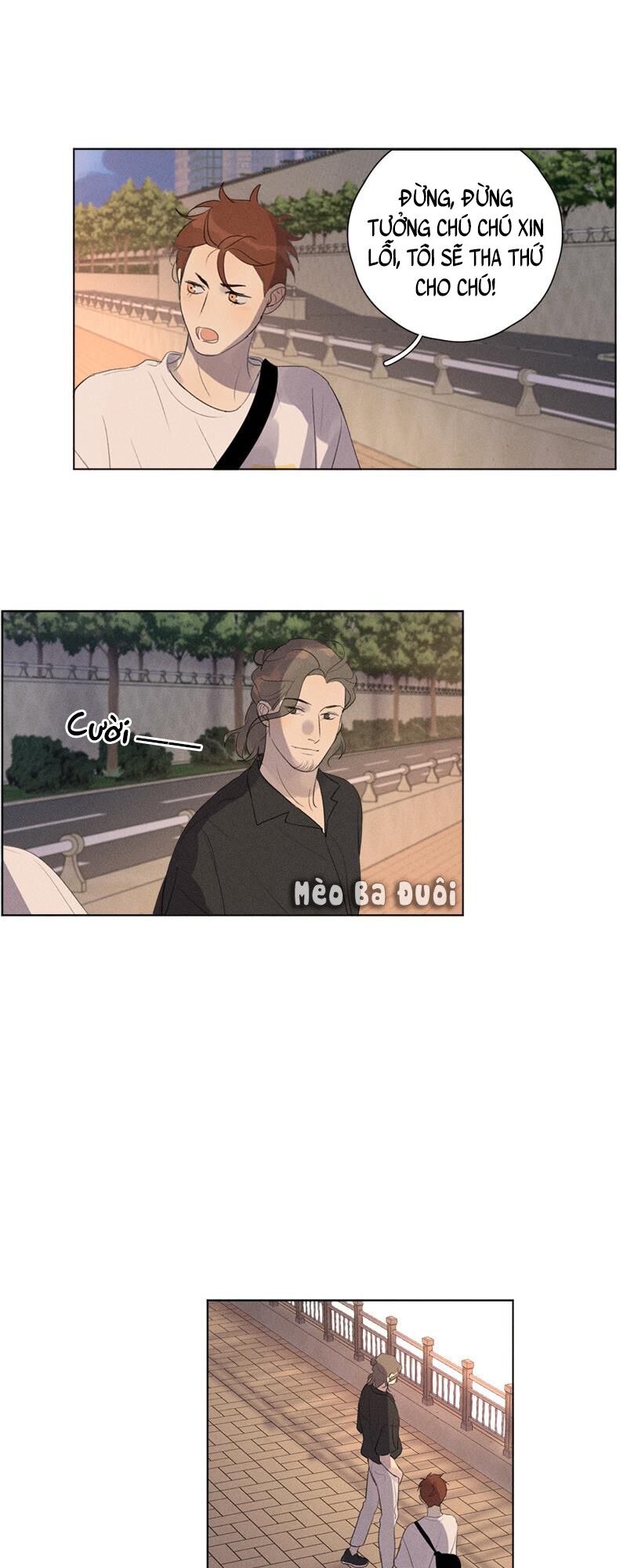 Here U Are: Chapter 123