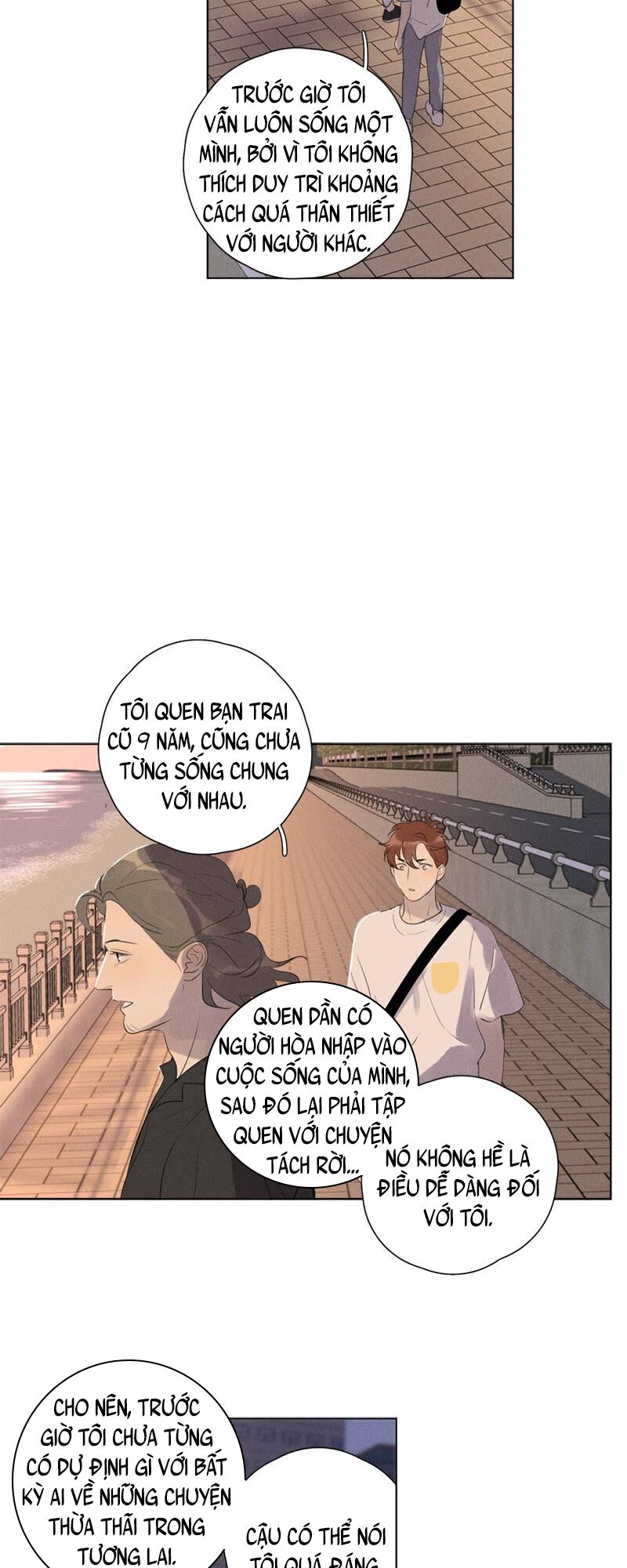 Here U Are: Chapter 123