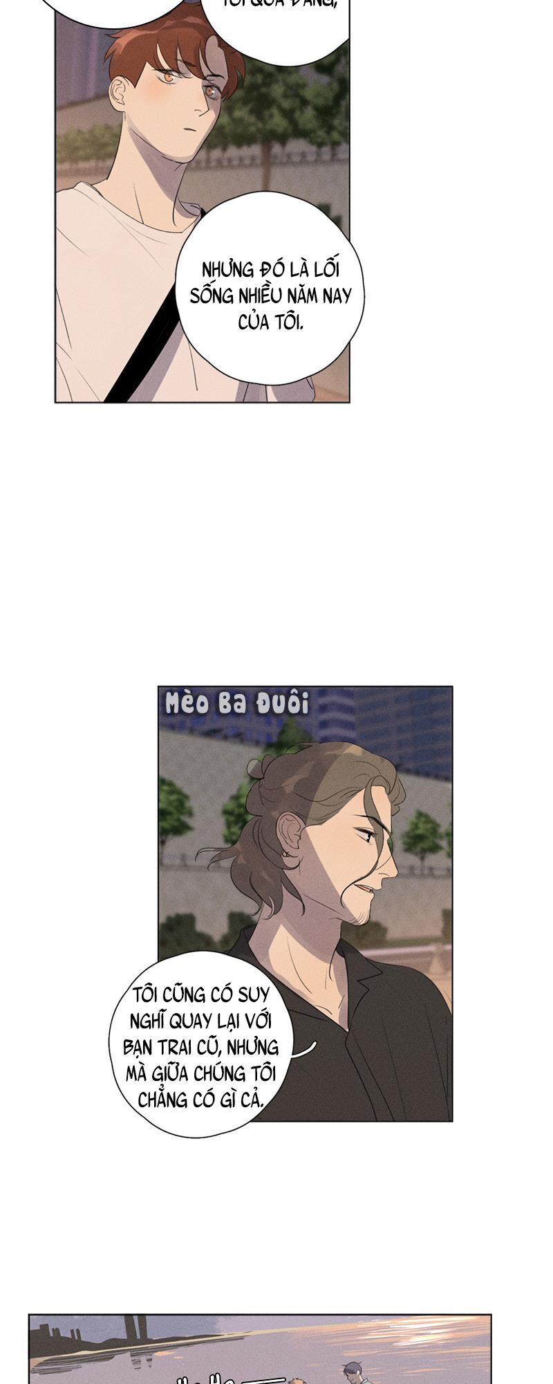 Here U Are: Chapter 123