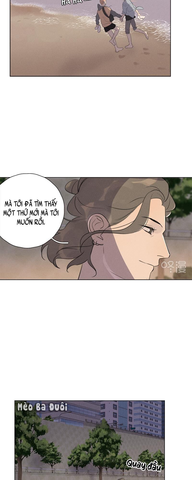 Here U Are: Chapter 123