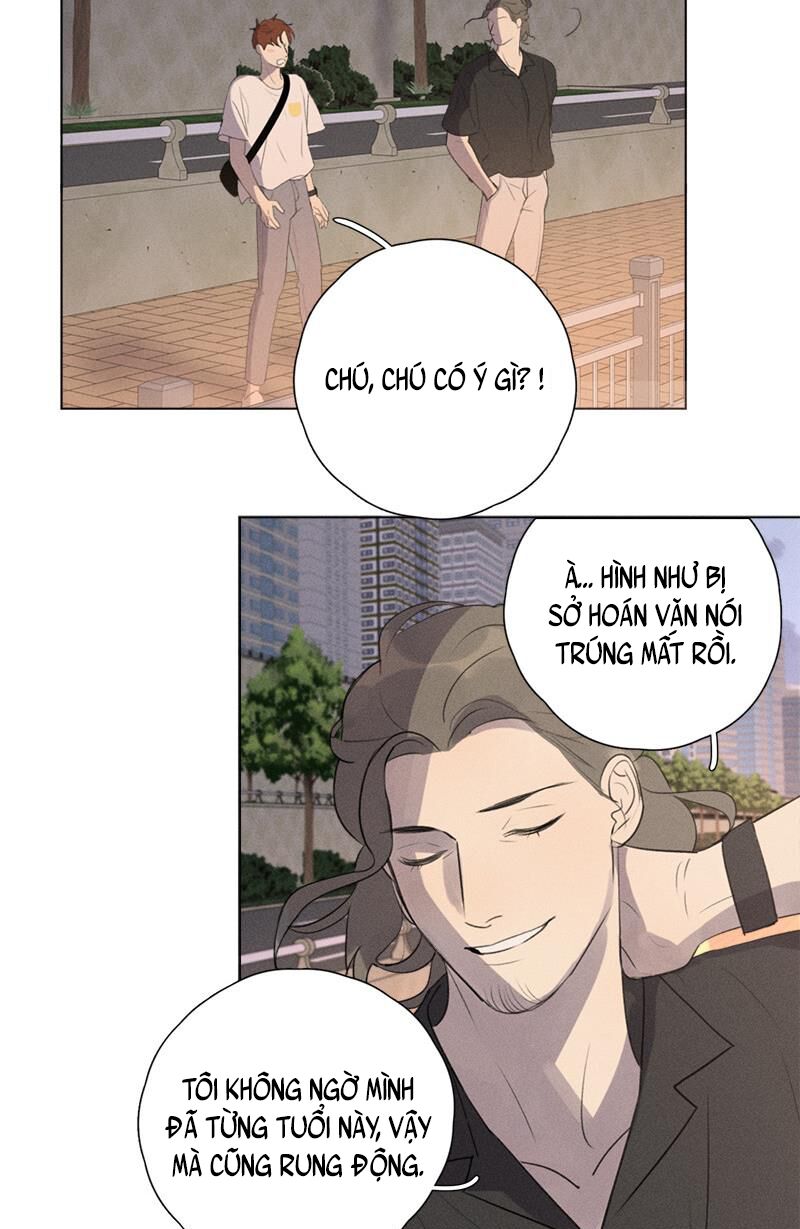 Here U Are: Chapter 123