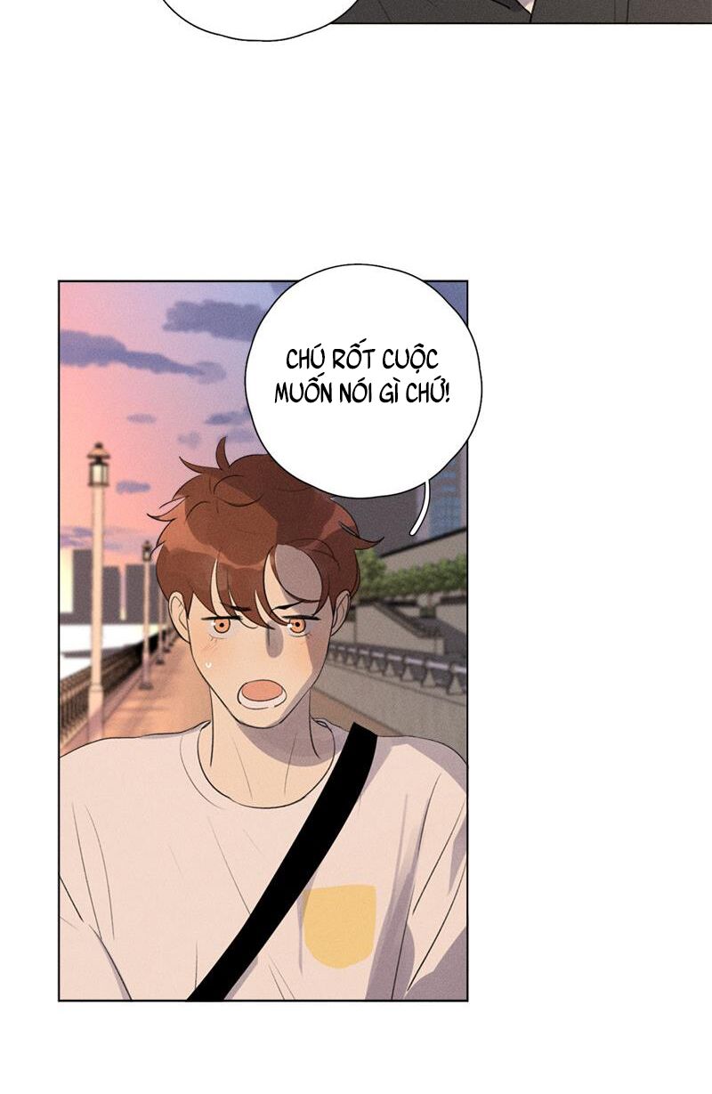 Here U Are: Chapter 123