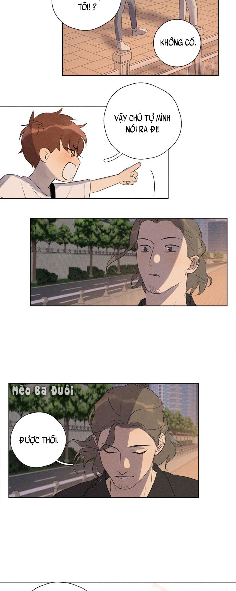 Here U Are: Chapter 123