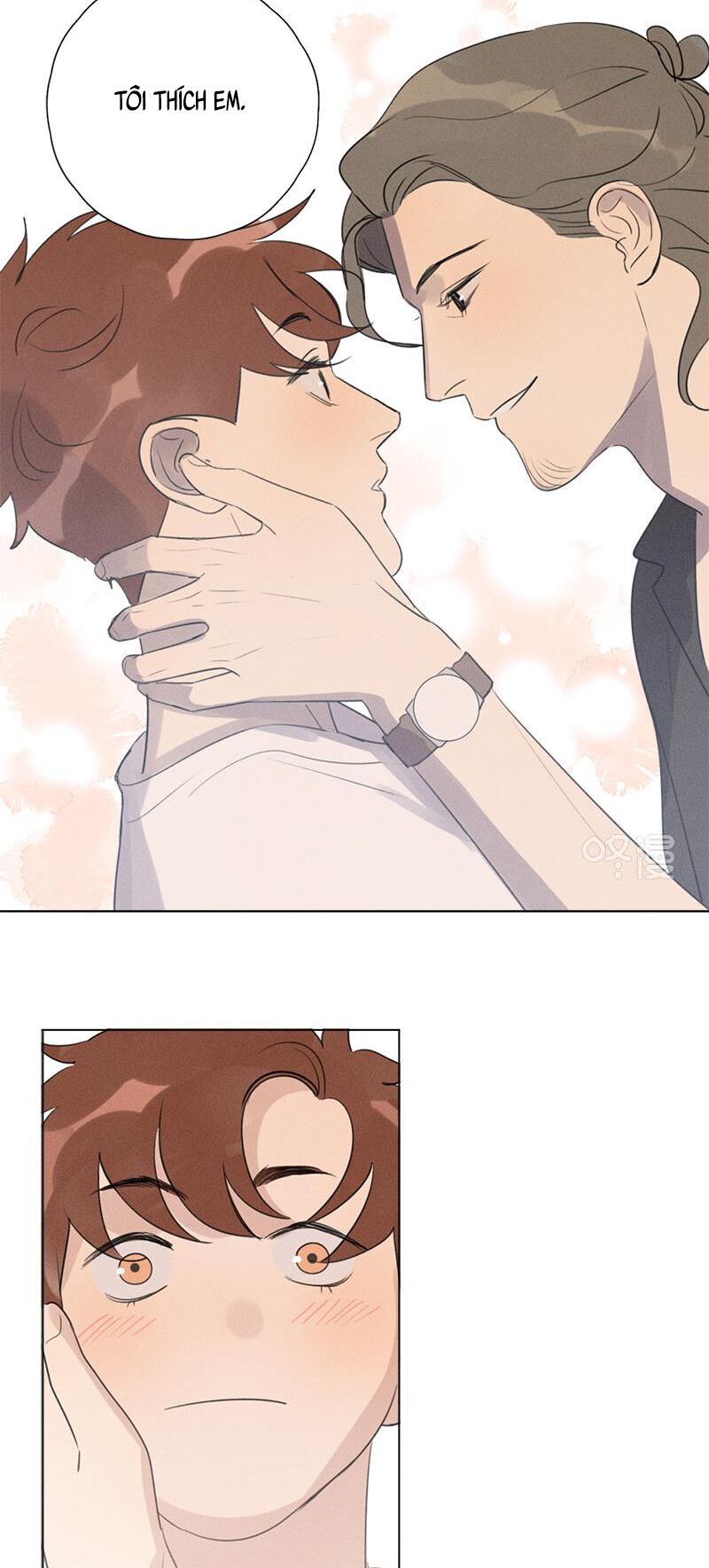 Here U Are: Chapter 123