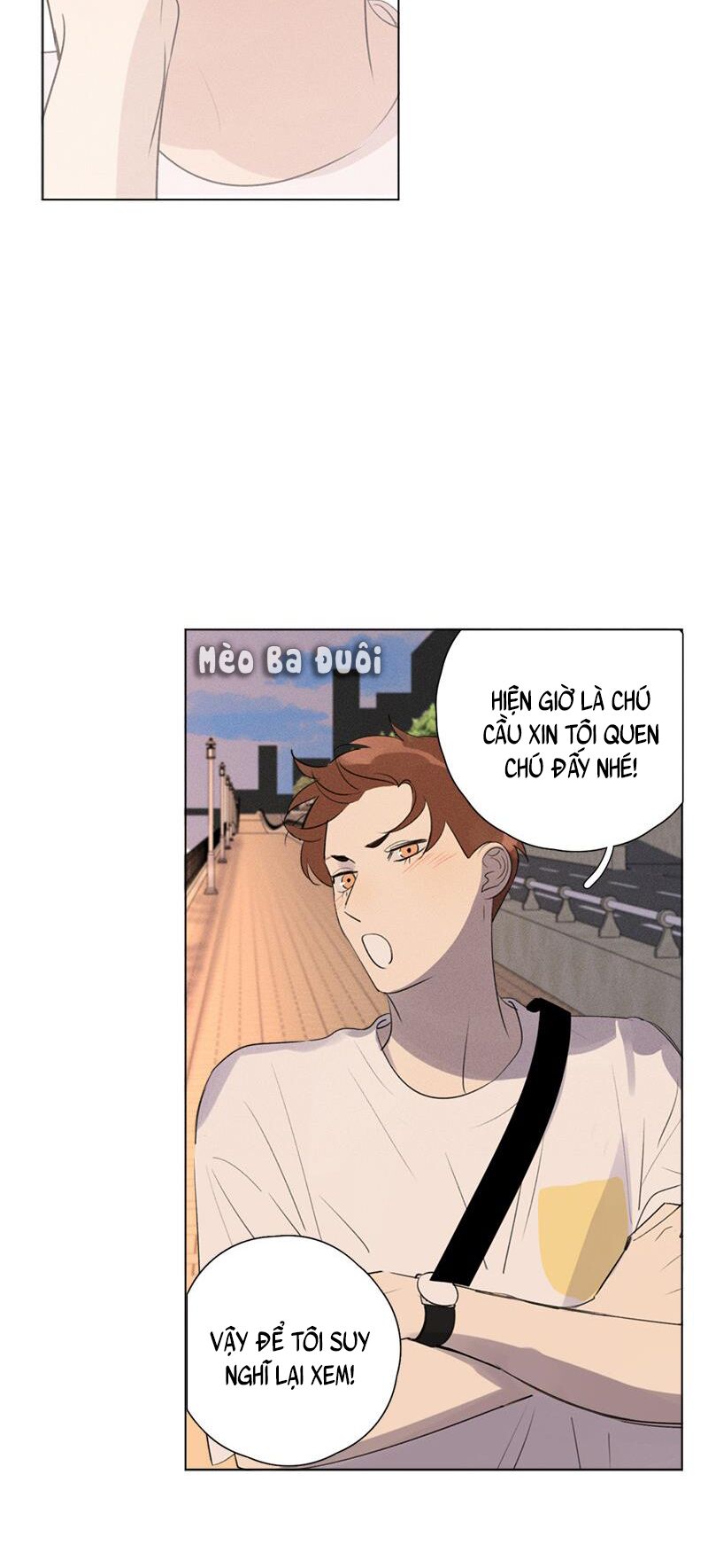 Here U Are: Chapter 123