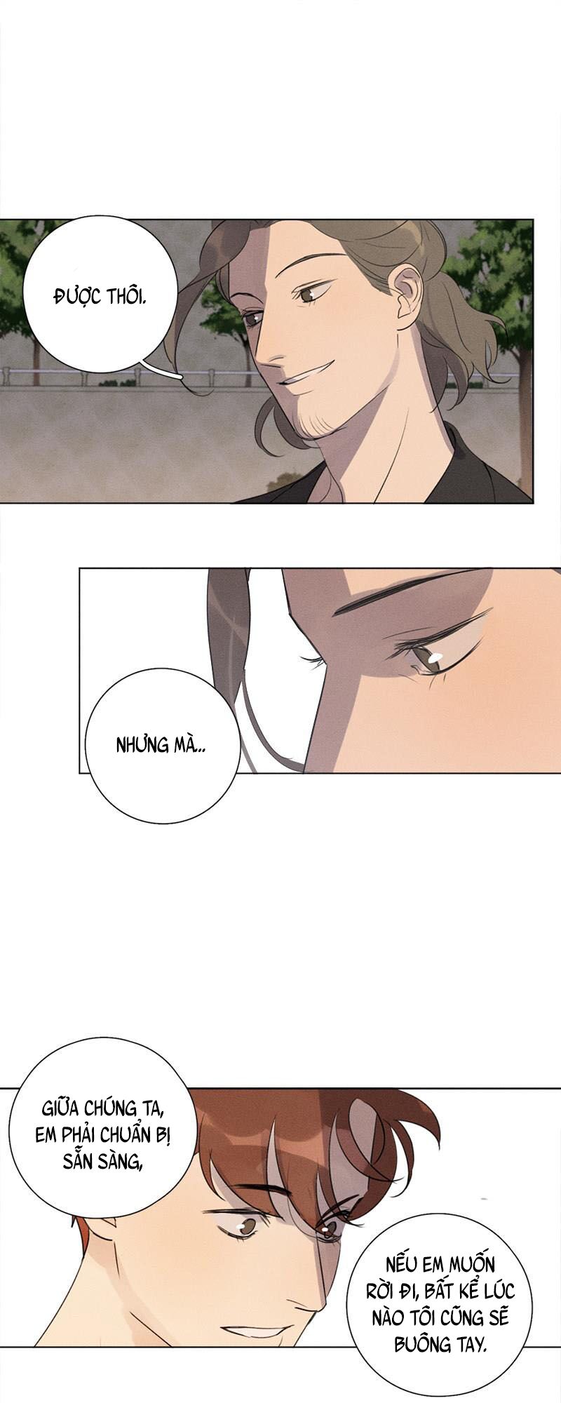 Here U Are: Chapter 123