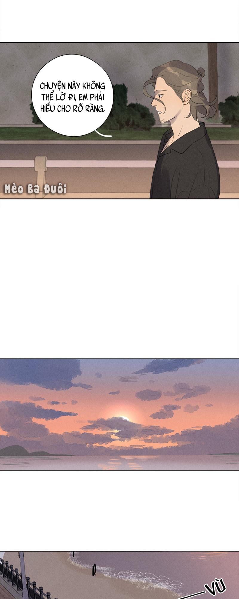 Here U Are: Chapter 123