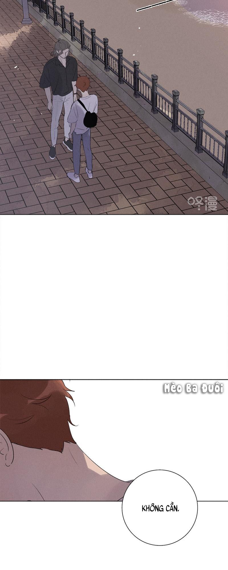 Here U Are: Chapter 123