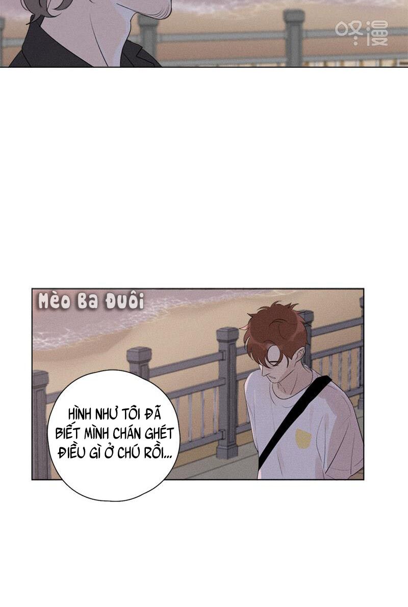 Here U Are: Chapter 123