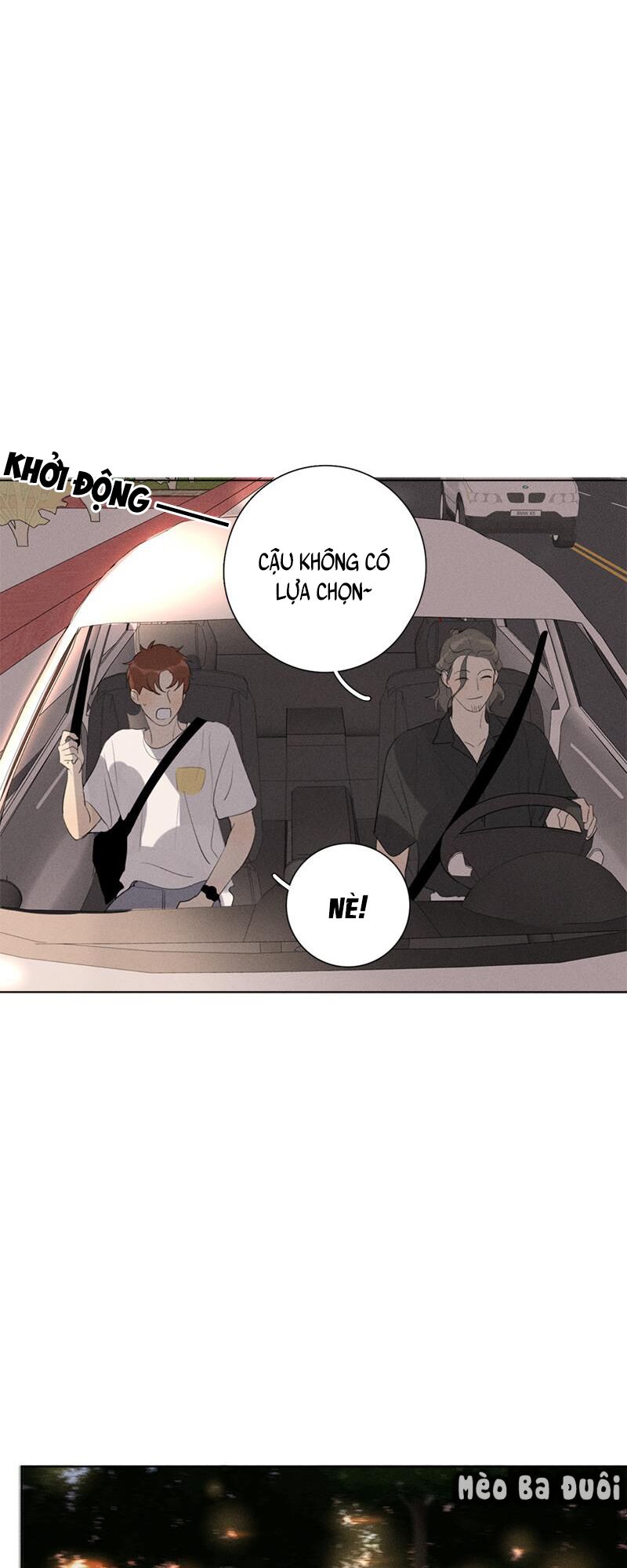 Here U Are: Chapter 123