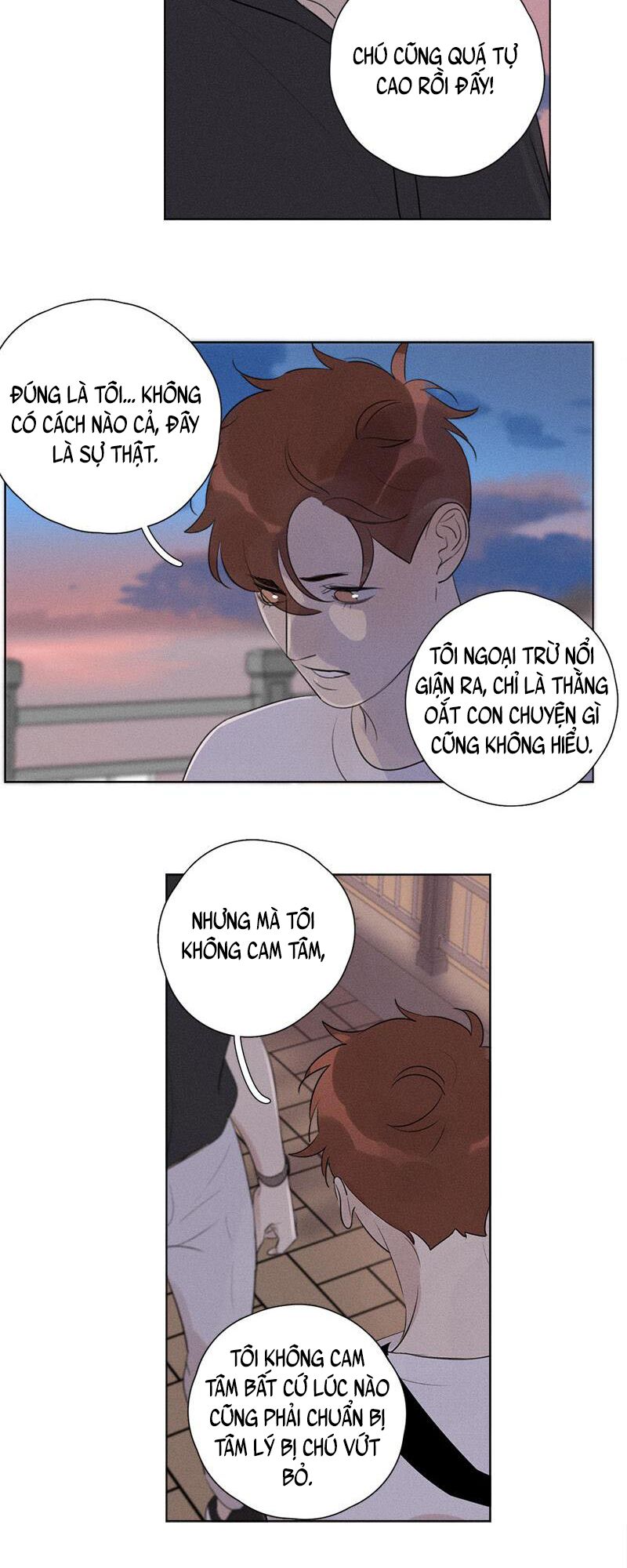 Here U Are: Chapter 123