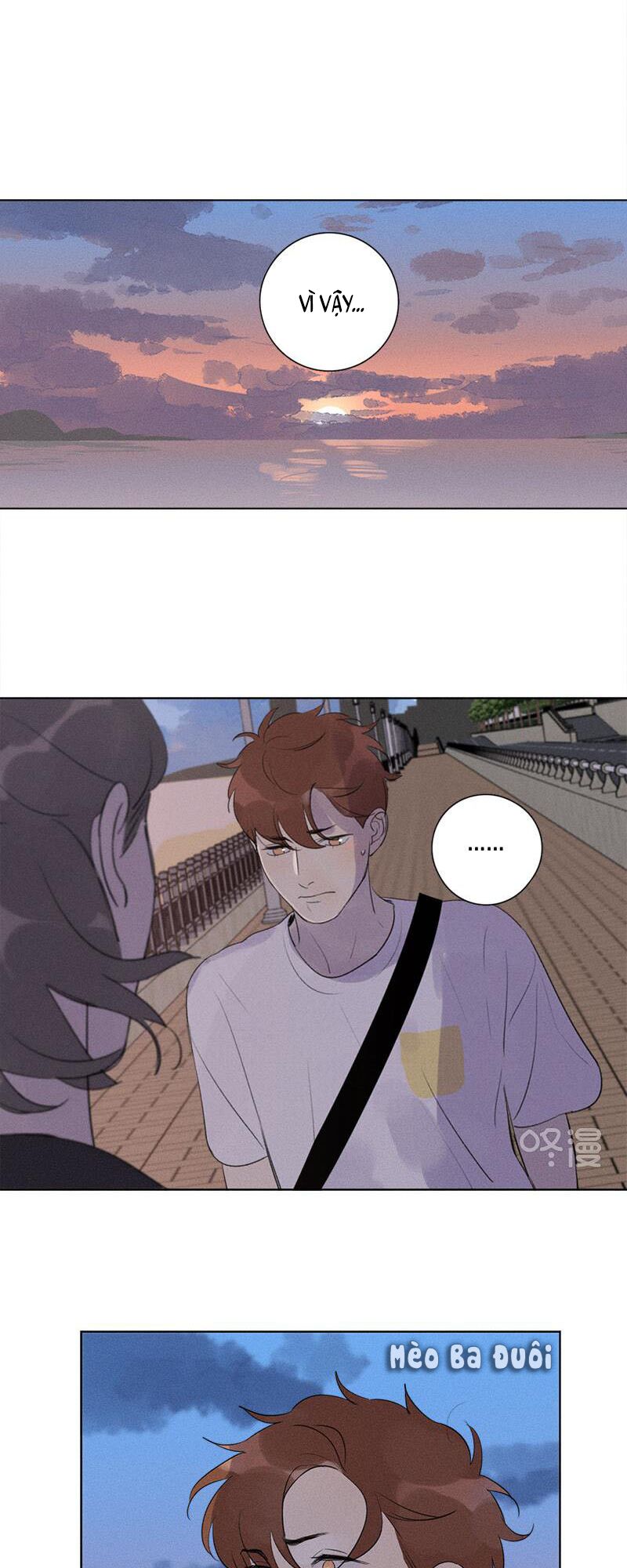 Here U Are: Chapter 123