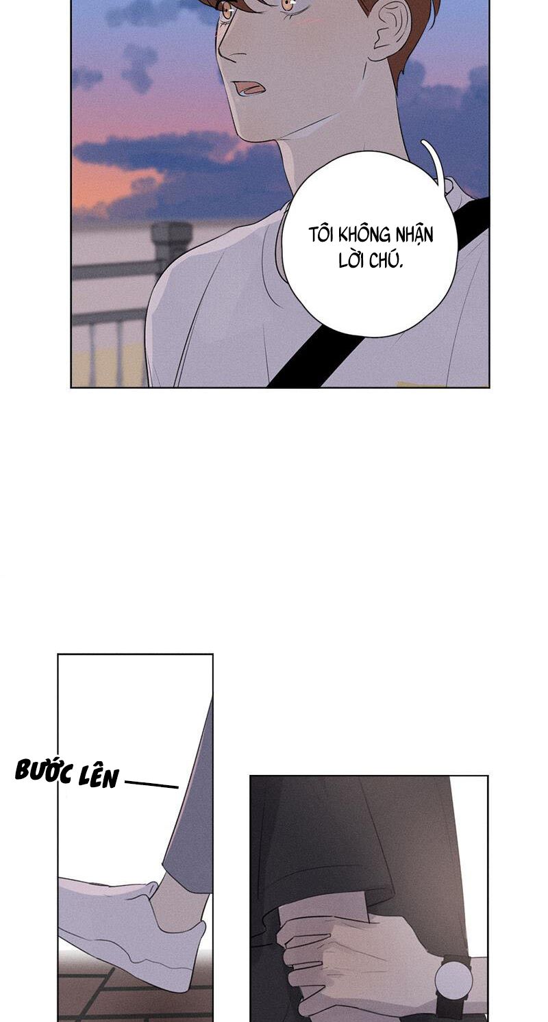 Here U Are: Chapter 123