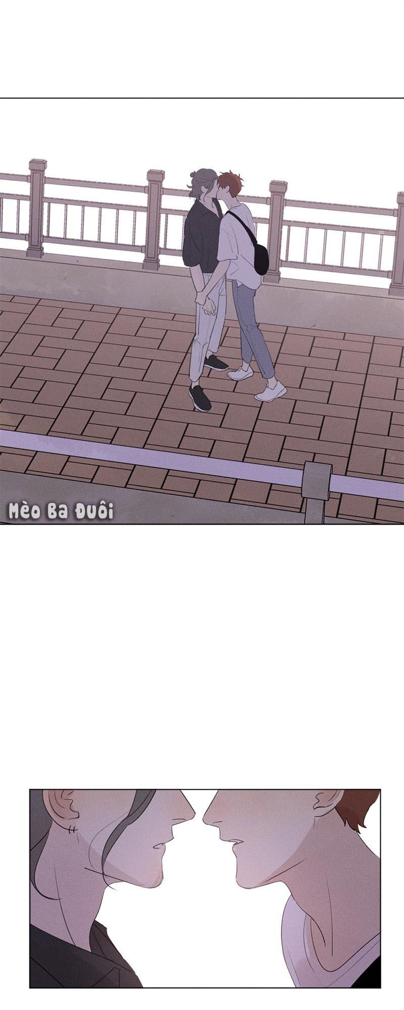 Here U Are: Chapter 123