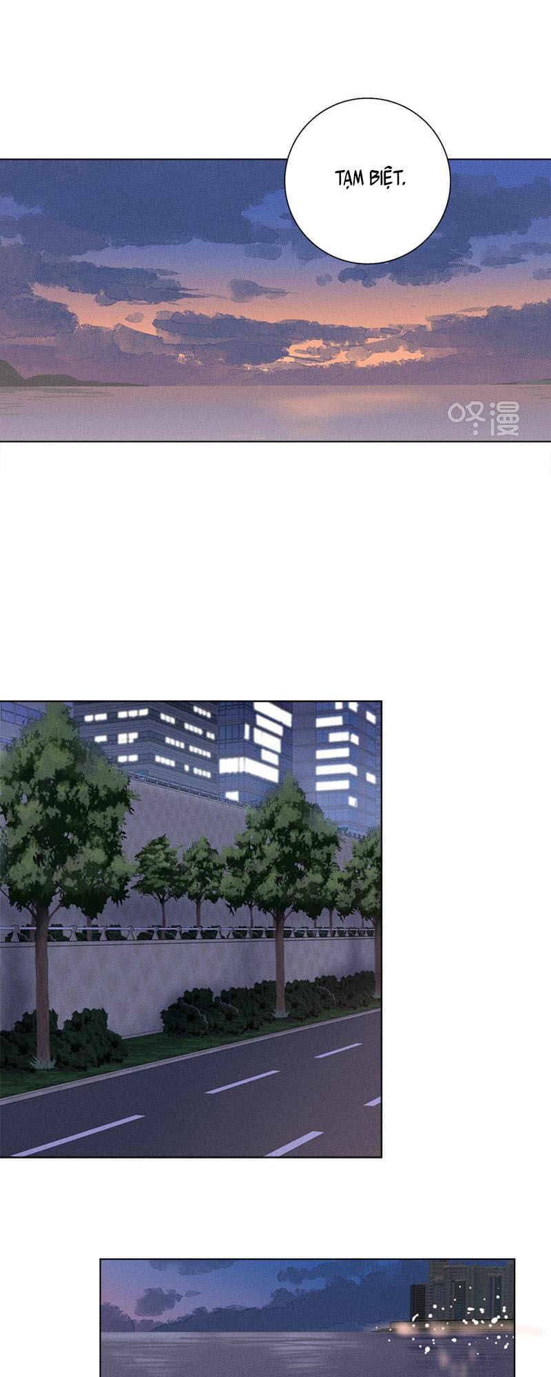 Here U Are: Chapter 123