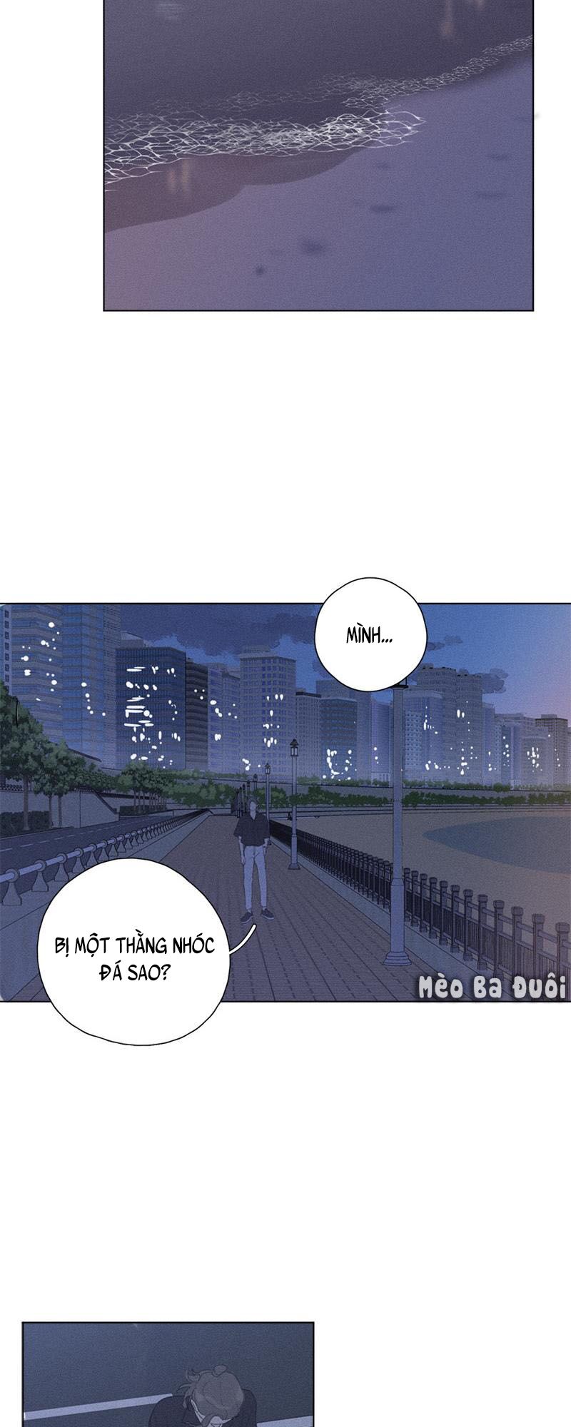 Here U Are: Chapter 123