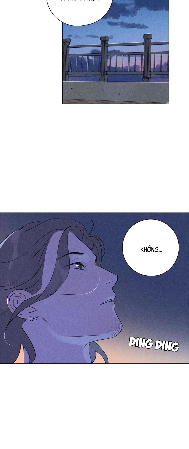 Here U Are: Chapter 123