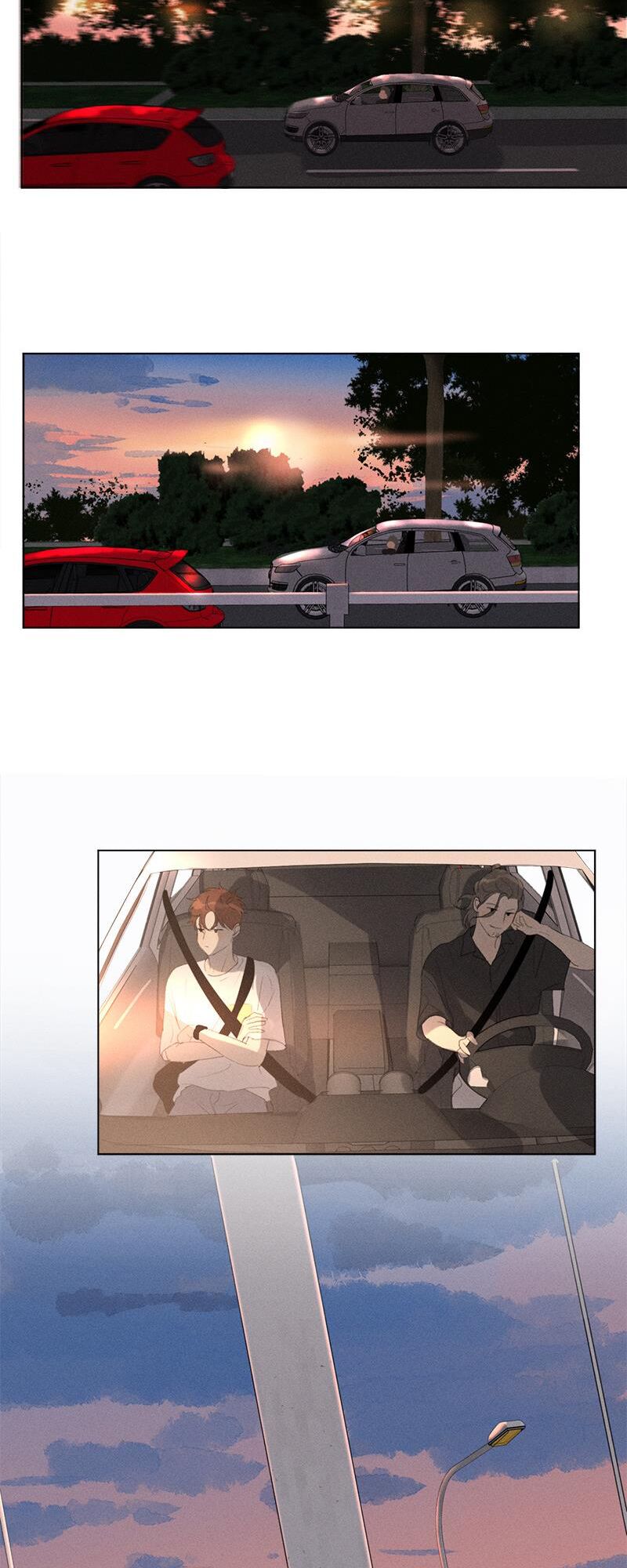 Here U Are: Chapter 123