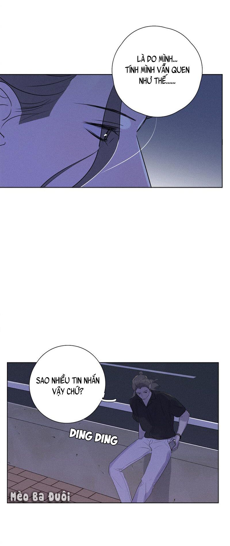 Here U Are: Chapter 123