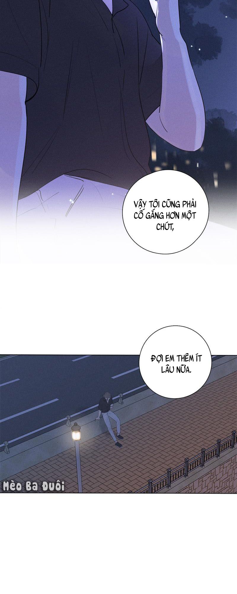 Here U Are: Chapter 123