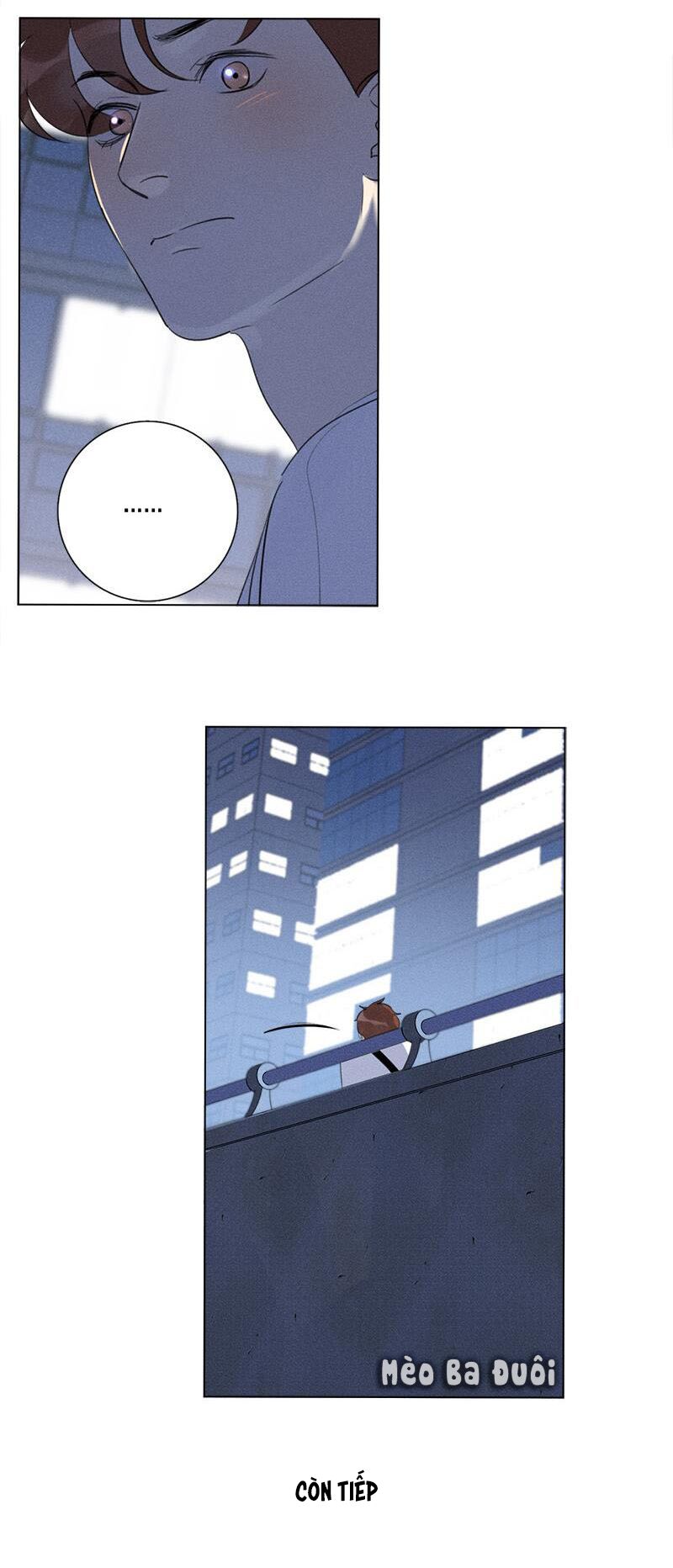 Here U Are: Chapter 123