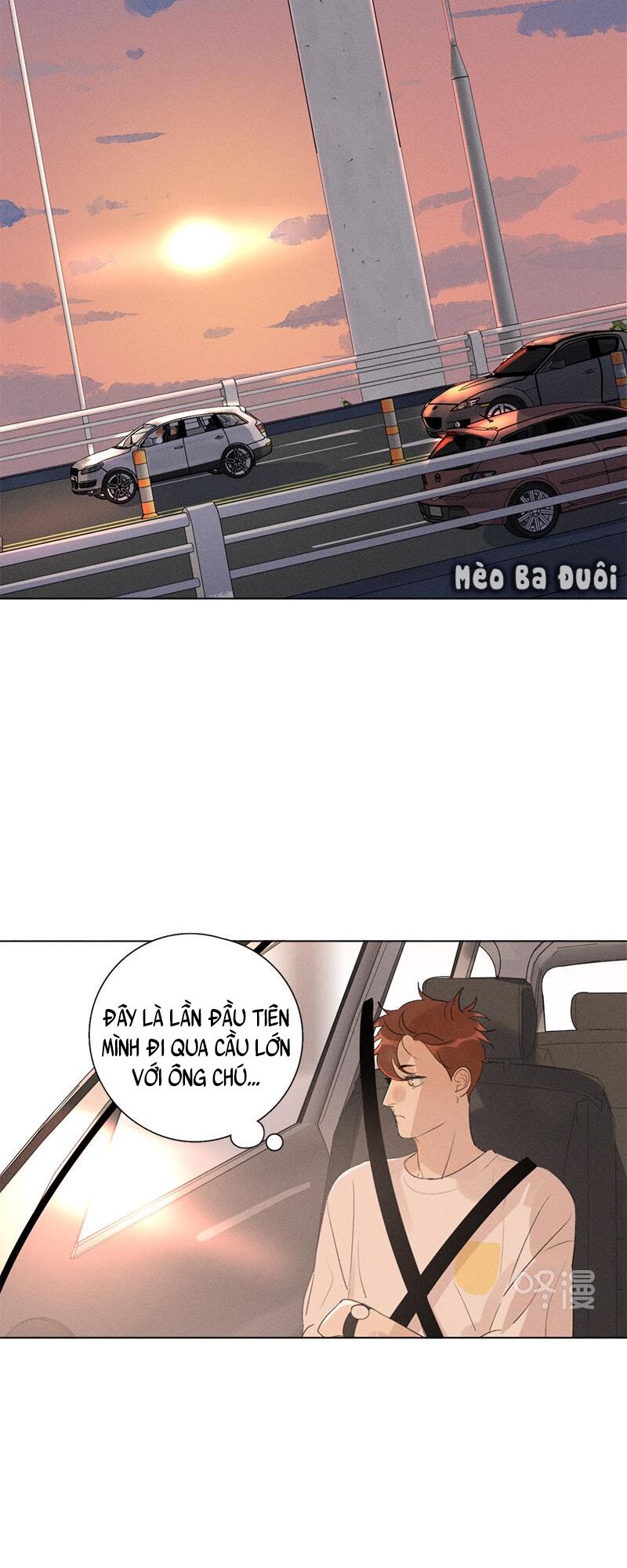 Here U Are: Chapter 123