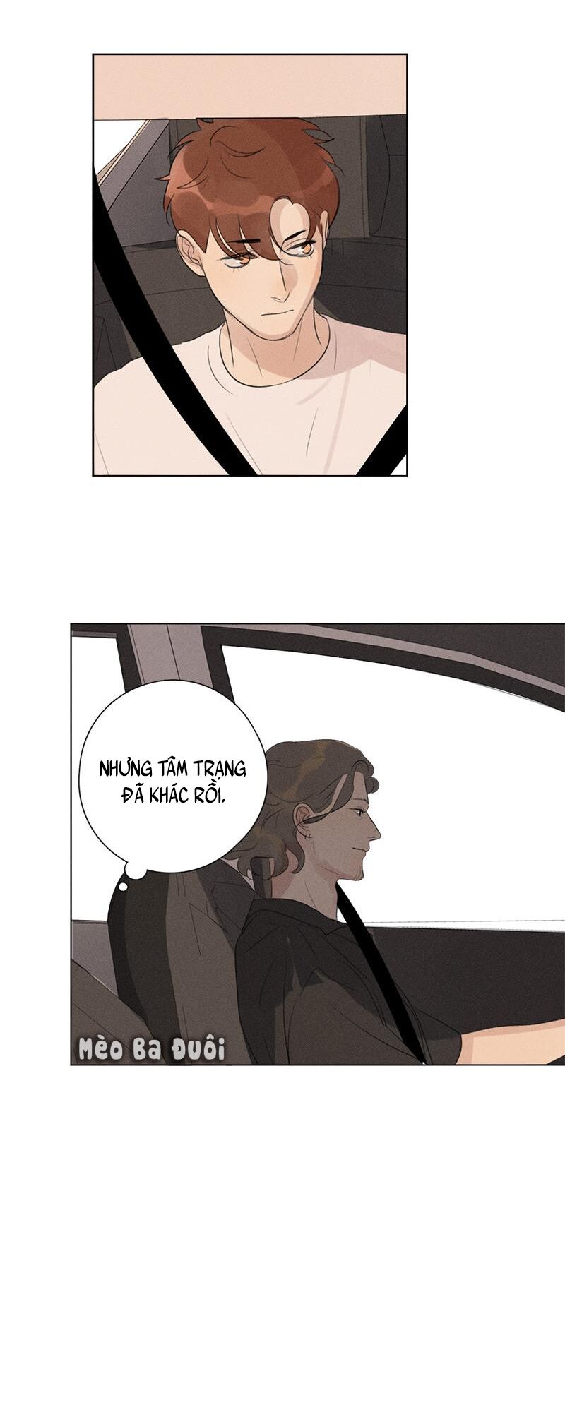 Here U Are: Chapter 123