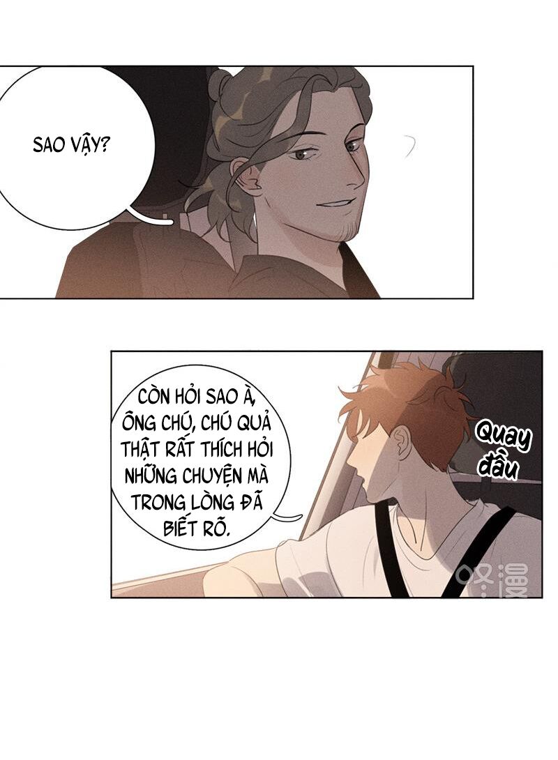 Here U Are: Chapter 123