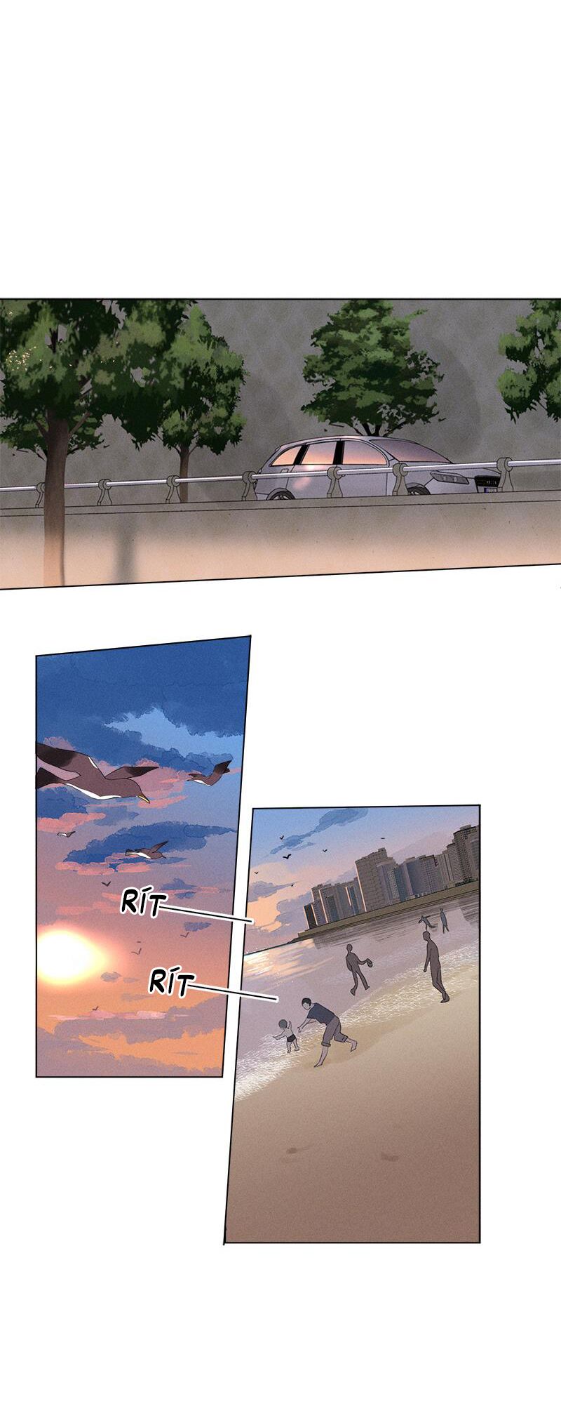 Here U Are: Chapter 123