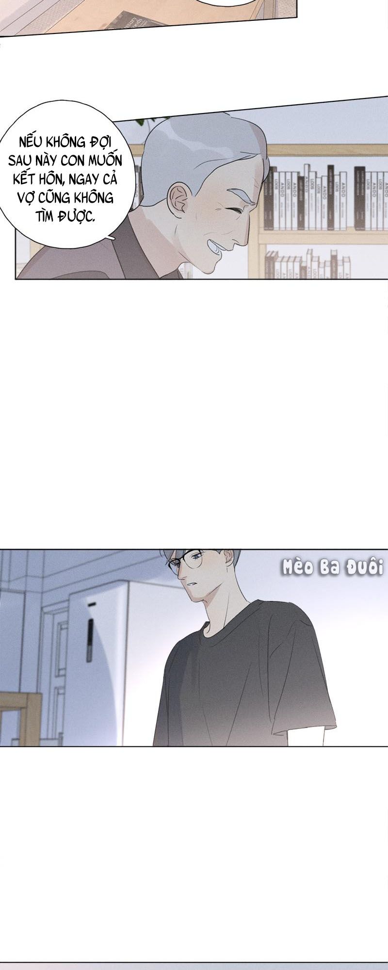 Here U Are: Chapter 124