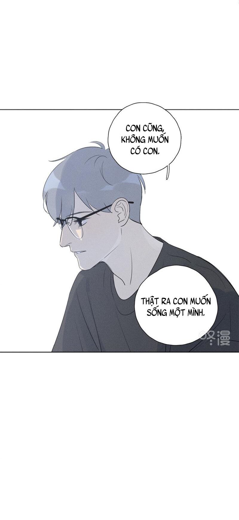 Here U Are: Chapter 124