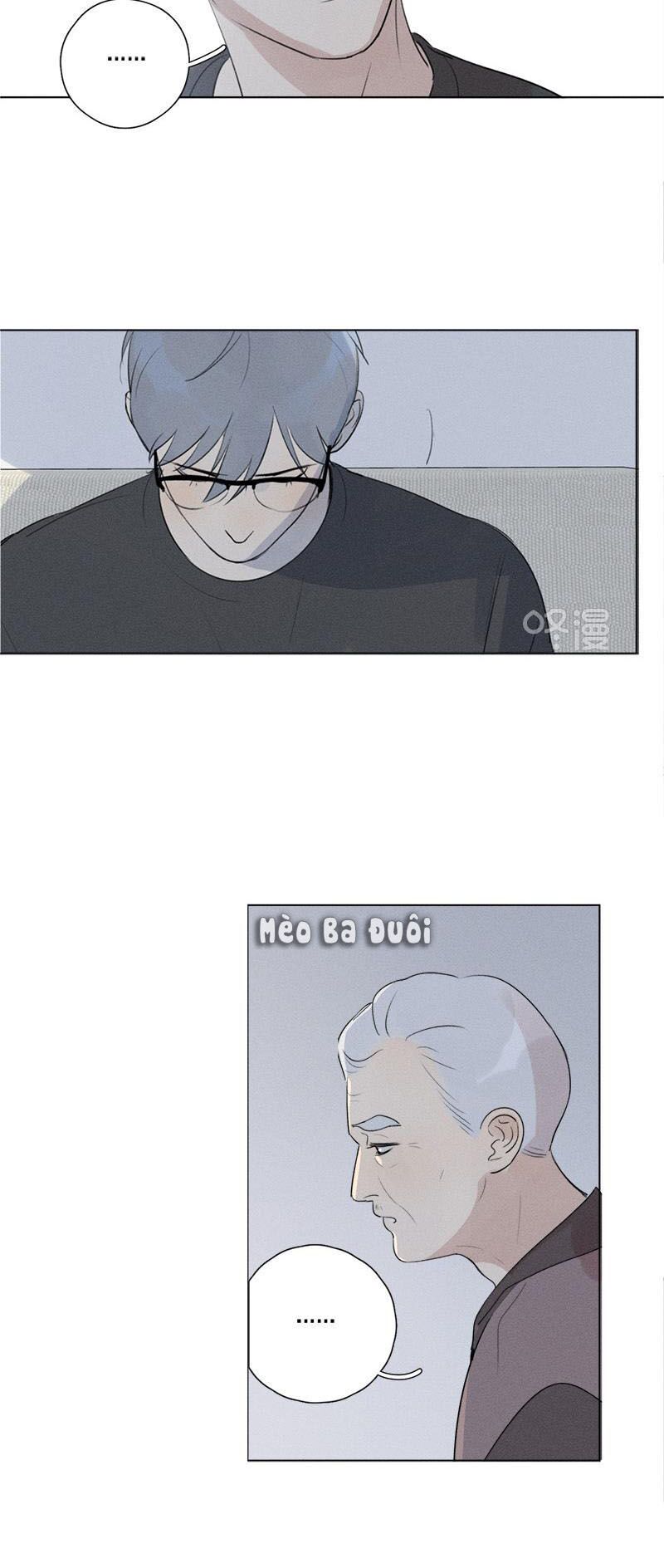 Here U Are: Chapter 124