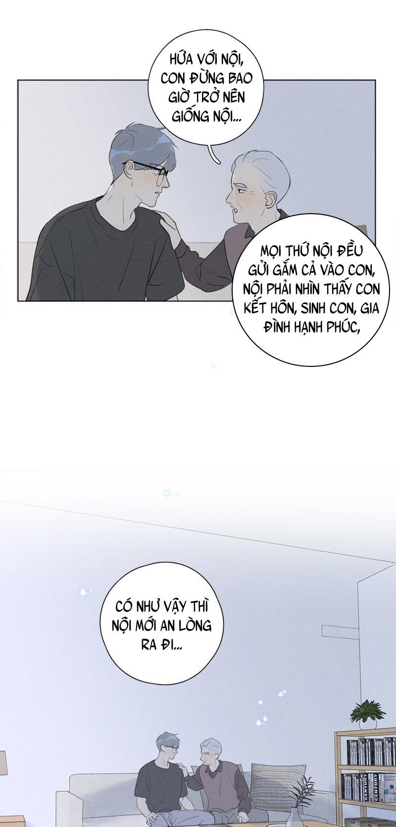 Here U Are: Chapter 124