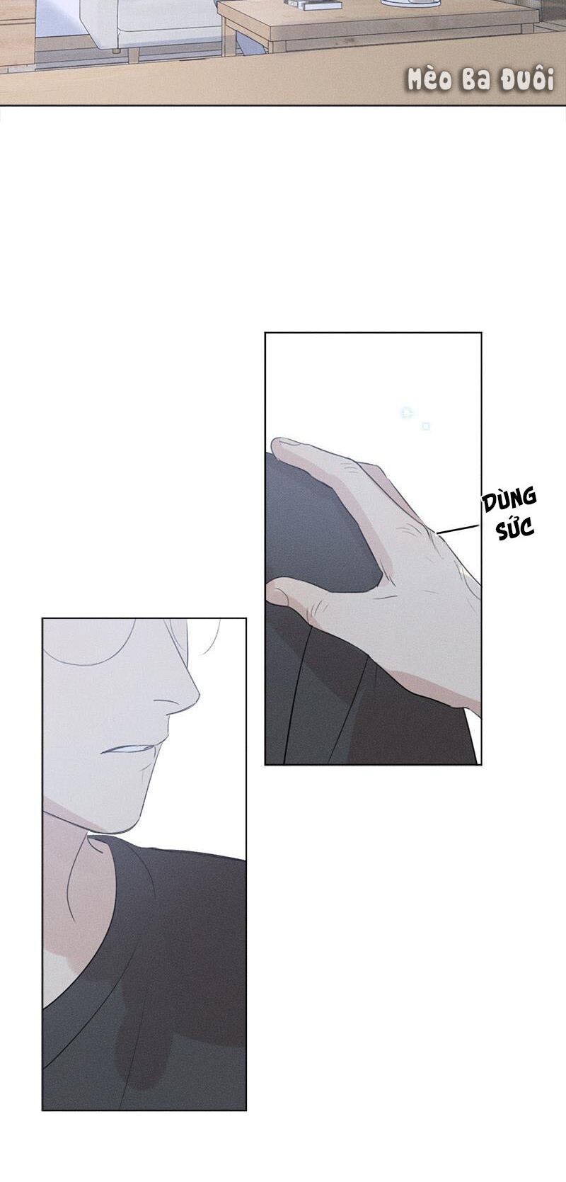 Here U Are: Chapter 124