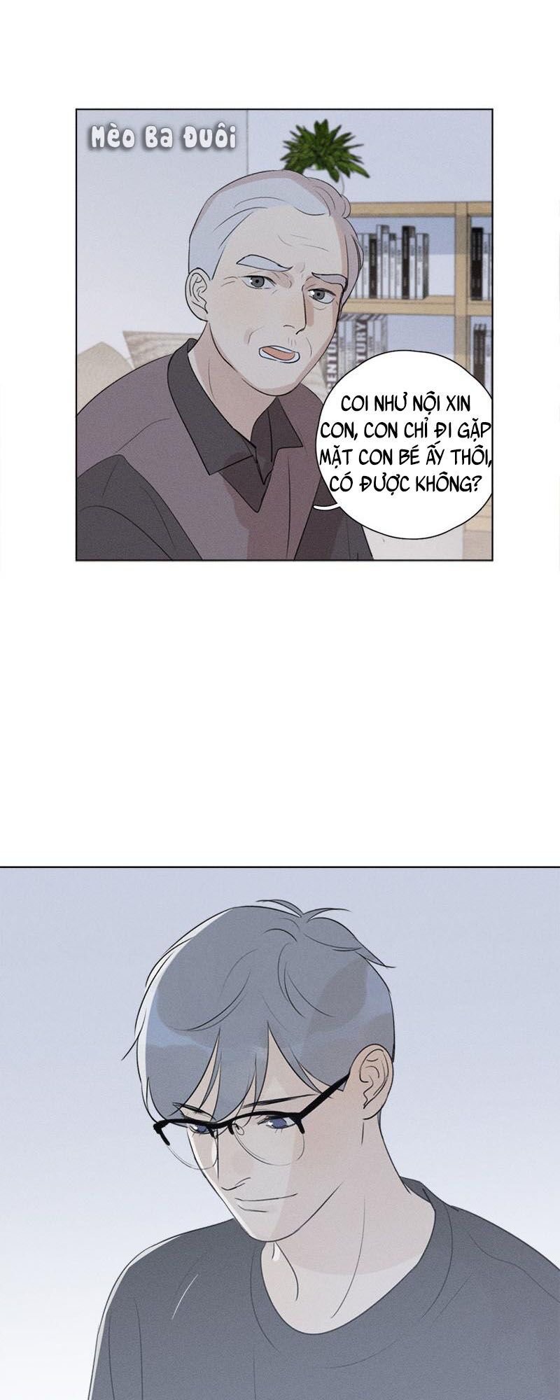 Here U Are: Chapter 124