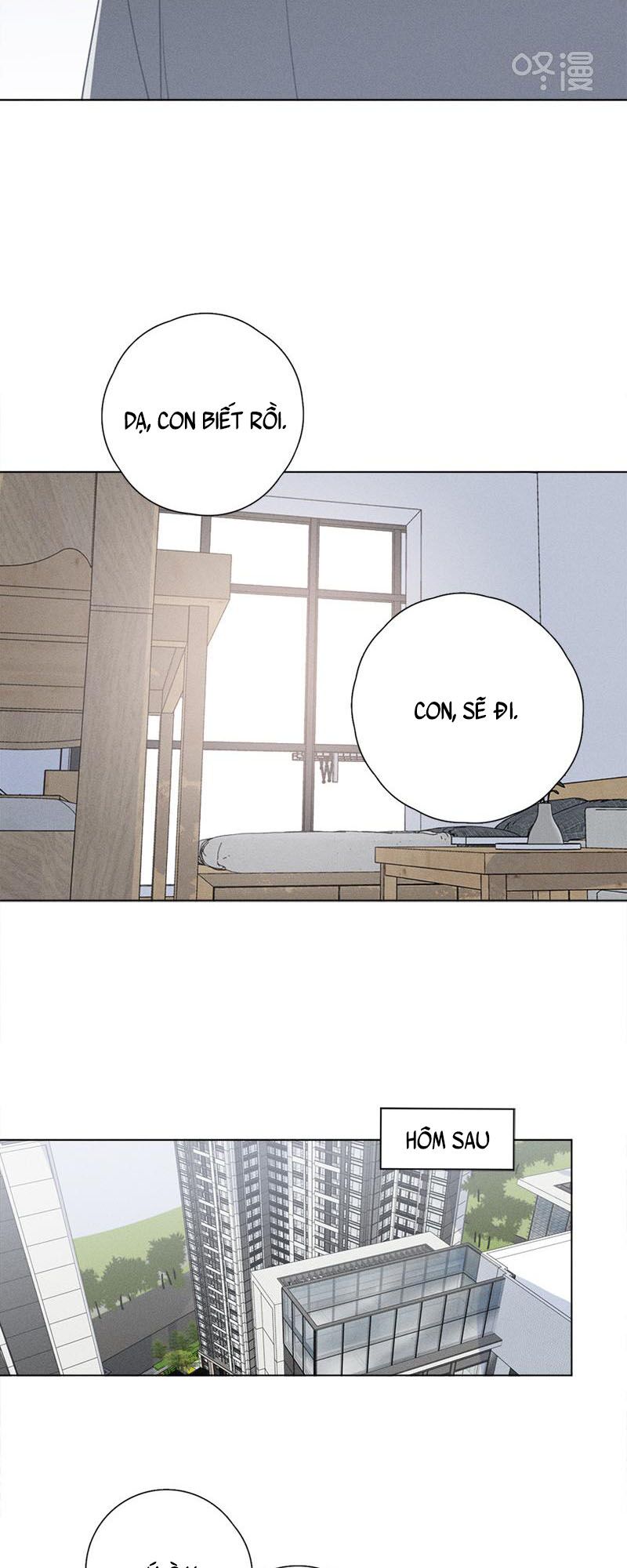Here U Are: Chapter 124