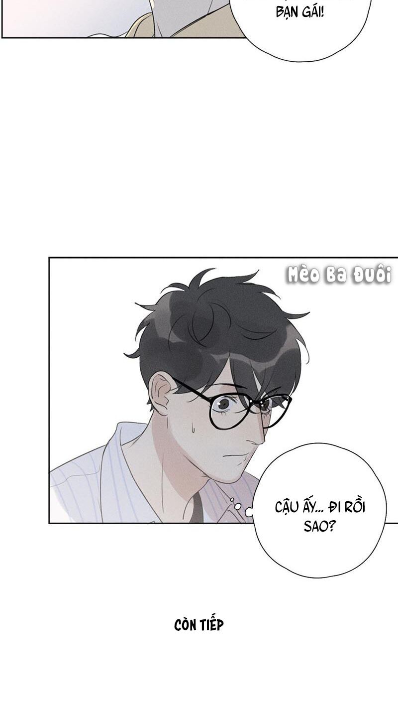 Here U Are: Chapter 124