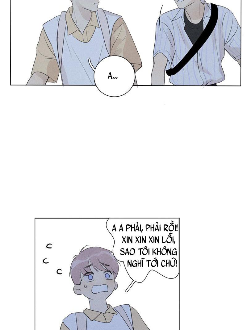 Here U Are: Chapter 125